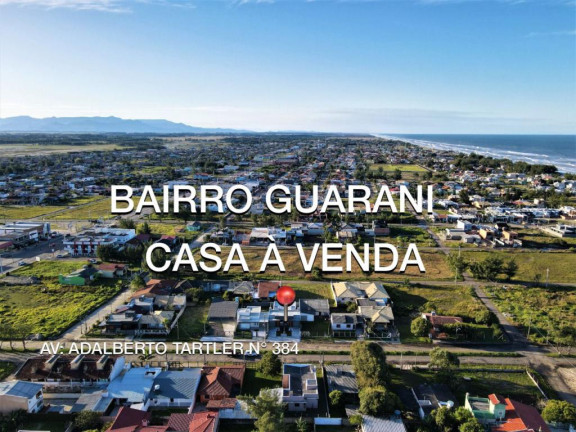 Imagem Casa com 2 Quartos à Venda, 80 m² em Nova Guarani - Capao Da Canoa