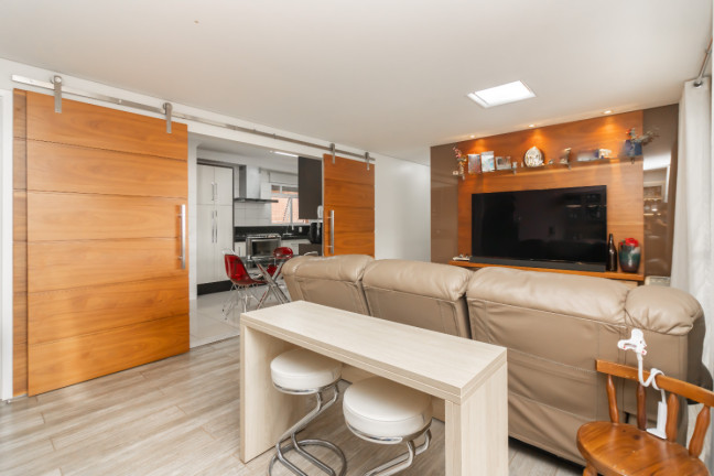 Imagem Apartamento com 4 Quartos à Venda, 140 m² em Vila Dom Pedro I - São Paulo