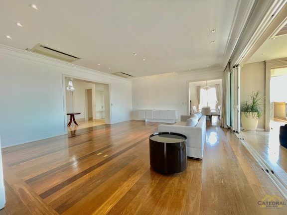 Imagem Apartamento com 5 Quartos à Venda, 511 m² em Jardim Europa - São Paulo Imagem Apartamento com 5 Quartos à Venda, 511 m² em Jardim Europa - São Paulo