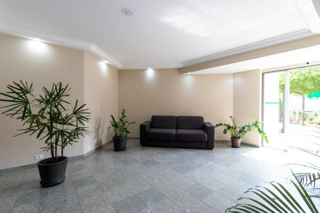 Imagem Apartamento com 2 Quartos à Venda, 62 m² em Santo Amaro - São Paulo
