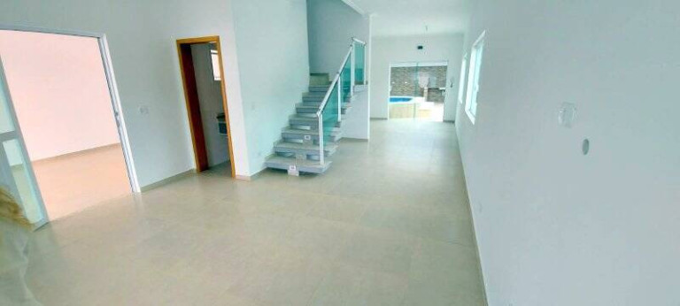 Imagem Casa com 4 Quartos à Venda, 250 m² em Pampas - Peruíbe Imagem Casa com 4 Quartos à Venda, 250 m² em Pampas - Peruíbe
