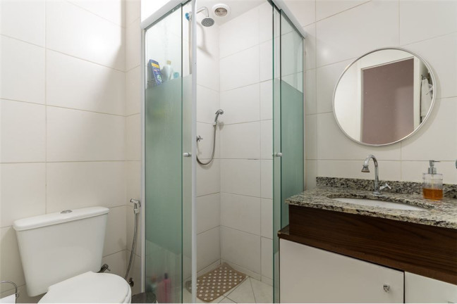 Imagem Apartamento com 2 Quartos à Venda, 50 m² em Pirituba - São Paulo Imagem Apartamento com 2 Quartos à Venda, 50 m² em Pirituba - São Paulo