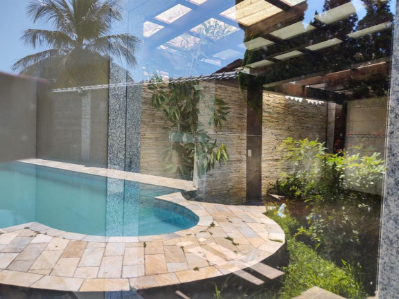 Imagem Casa com 4 Quartos à Venda, 581 m² em Jardim Jamaica - Itanhaém Imagem Casa com 4 Quartos à Venda, 581 m² em Jardim Jamaica - Itanhaém
