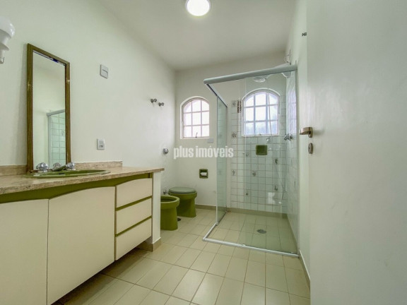 Imagem Casa com 3 Quartos à Venda, 333 m² em Morumbi - São Paulo