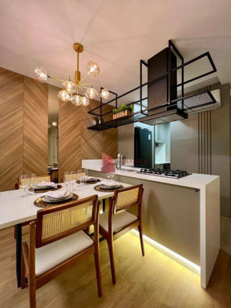 Imagem Apartamento com 2 Quartos à Venda, 74 m² em Fazenda - Itajaí