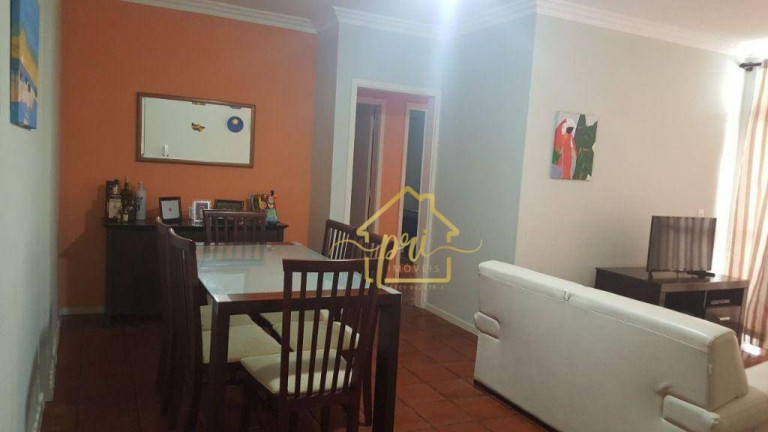 Imagem Apartamento com 3 Quartos à Venda, 100 m² em Centro - Guarujá Imagem Apartamento com 3 Quartos à Venda, 100 m² em Centro - Guarujá
