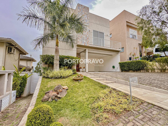 Imagem Casa com 4 Quartos à Venda, 463 m² em Alphaville - Santana De Parnaíba Imagem Casa com 4 Quartos à Venda, 463 m² em Alphaville - Santana De Parnaíba