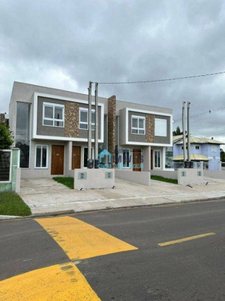 Sobrado com 2 Quartos à Venda, 73 m² em Santa Luzia - Osório