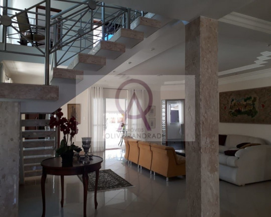 Imóvel com 5 Quartos à Venda,  em Patamares - Salvador