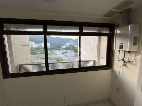 Imagem Apartamento com 3 Quartos à Venda, 134 m² em Barra Da Tijuca - Rio De Janeiro