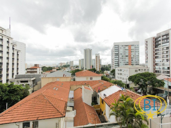 Imagem Apartamento com 2 Quartos à Venda, 65 m² em Campo Belo - São Paulo