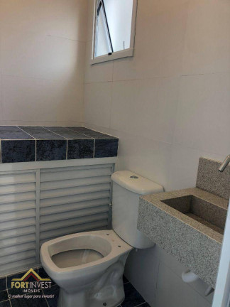 Imagem Imóvel com 3 Quartos à Venda, 135 m² em Vila Tupi - Praia Grande Imagem Imóvel com 3 Quartos à Venda, 135 m² em Vila Tupi - Praia Grande