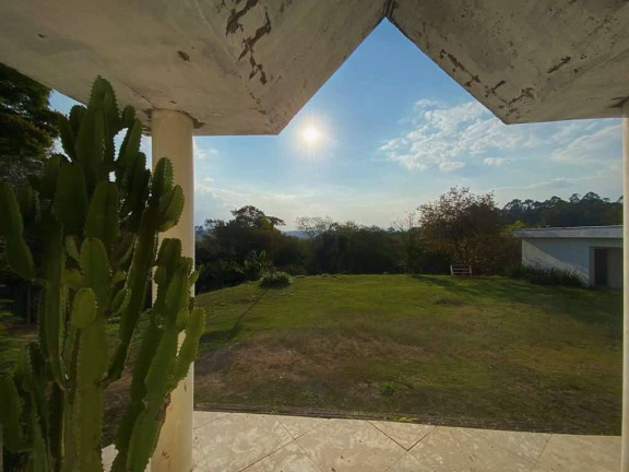 Imagem Casa com 5 Quartos à Venda, 740 m² em Fazendinha - Carapicuíba