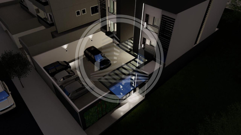Imagem Apartamento com 2 Quartos à Venda, 78 m² em Santa Regina - Camboriú
