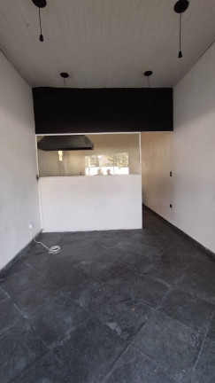 Imagem Sala Comercial para Alugar, 18 m² em Conjunto Residencial Trinta E Um De Março - São José Dos Campos Imagem Sala Comercial para Alugar, 18 m² em Conjunto Residencial Trinta E Um De Março - São José Dos Campos