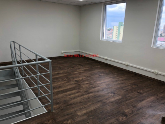 Imagem Sala Comercial à Venda, 59 m² em Tucuruvi - São Paulo Imagem Sala Comercial à Venda, 59 m² em Tucuruvi - São Paulo