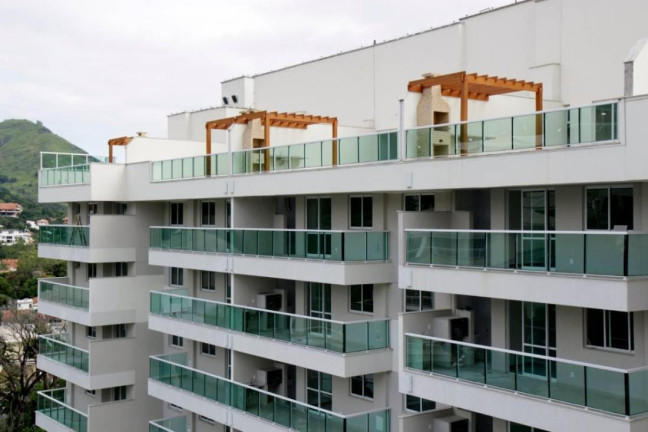 Imagem Apartamento com 2 Quartos à Venda, 81 m² em Freguesia (jacarepaguá) - Rio De Janeiro