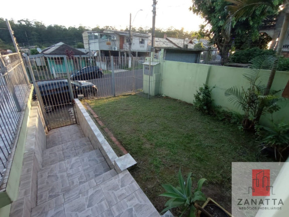 Imagem Casa com 3 Quartos à Venda, 64 m² em Liberdade - Esteio
