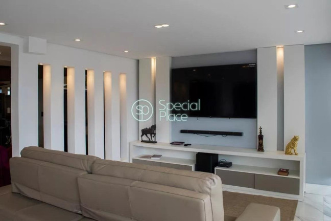 Imagem Apartamento com 3 Quartos à Venda, 216 m² em Santana - São Paulo Imagem Apartamento com 3 Quartos à Venda, 216 m² em Santana - São Paulo