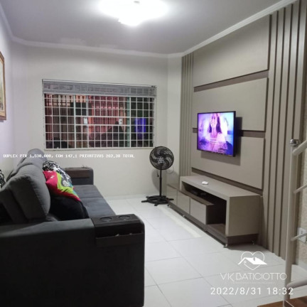 Imagem Casa com 3 Quartos à Venda, 174 m² em Jardim Fregadolli - Maringá