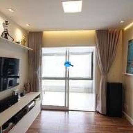 Apartamento com 3 Quartos à Venda, 94 m² em Centro - São Bernardo Do Campo