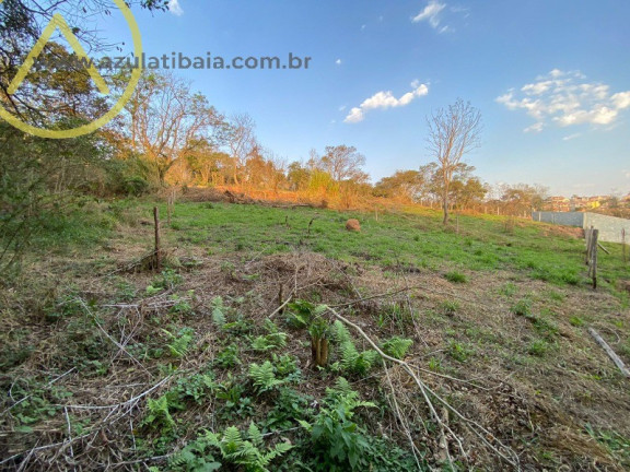 Imagem Terreno à Venda, 414 m² em Jardim Paulista - Atibaia