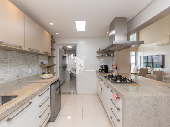 Imagem Apartamento com 4 Quartos à Venda, 173 m² em Brooklin Paulista - São Paulo Imagem Apartamento com 4 Quartos à Venda, 173 m² em Brooklin Paulista - São Paulo