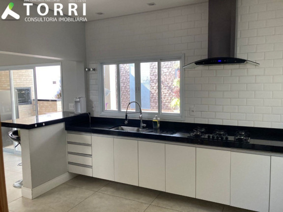 Imagem Imóvel com 3 Quartos à Venda, 190 m² em Ibiti Reserva - Sorocaba