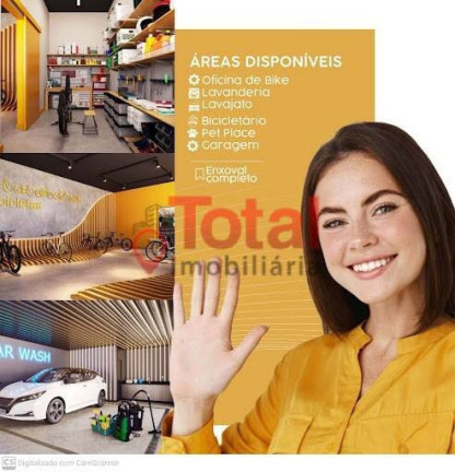 Imagem Apartamento com 1 Quarto à Venda,  em Iguaçu - Ipatinga
