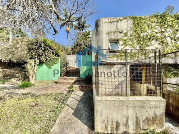 Imagem Casa com 4 Quartos à Venda, 253 m² em Granja Viana - Cotia