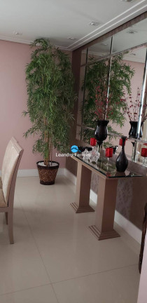 Imagem Apartamento com 3 Quartos à Venda, 155 m² em Centro - São Bernardo Do Campo Imagem Apartamento com 3 Quartos à Venda, 155 m² em Centro - São Bernardo Do Campo