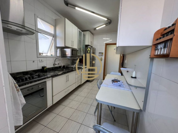 Imagem Apartamento com 3 Quartos à Venda, 86 m² em Boqueirão - Santos