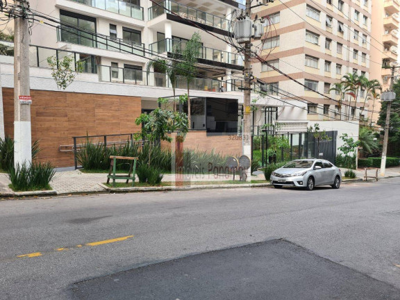 Imagem Apartamento com 3 Quartos à Venda, 205 m² em Jardim Paulista - São Paulo