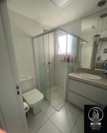 Imagem Apartamento com 2 Quartos à Venda, 73 m² em Parque Campolim - Sorocaba