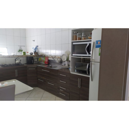 Imagem Casa com 3 Quartos à Venda, 260 m² em Centro - Balneário Camboriú