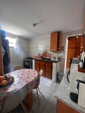 Imagem Apartamento com 2 Quartos à Venda, 44 m² em Conjunto Habitacional Padre Manoel Da Nóbrega - São Paulo