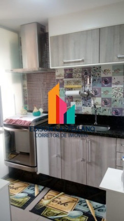 Imagem Apartamento com 2 Quartos à Venda, 56 m² em Vila Nova Esperia - Jundiaí