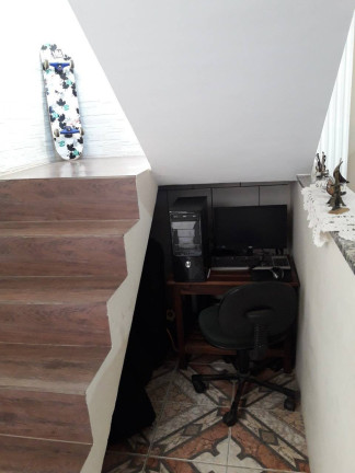Imagem Casa com 2 Quartos à Venda, 125 m² em Parque São Bento - Sorocaba Imagem Casa com 2 Quartos à Venda, 125 m² em Parque São Bento - Sorocaba