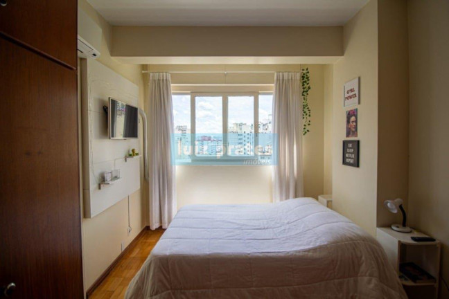 Imagem Apartamento com 2 Quartos à Venda, 68 m² em Centro Histórico - Porto Alegre