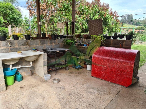 Imagem Chácara com 4 Quartos à Venda, 30.000 m² em Piracaia - Piracaia