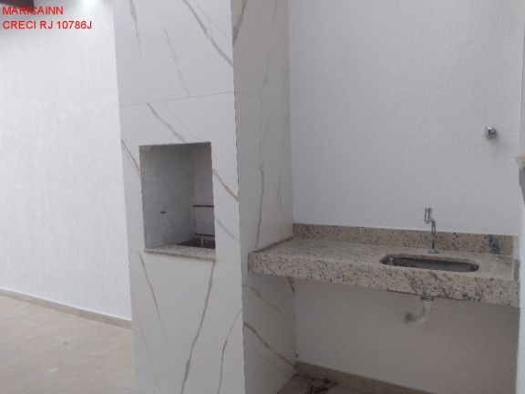 Imagem Casa com 2 Quartos à Venda, 88 m² em Barroco (itaipuaçu) - Maricá Imagem Casa com 2 Quartos à Venda, 88 m² em Barroco (itaipuaçu) - Maricá