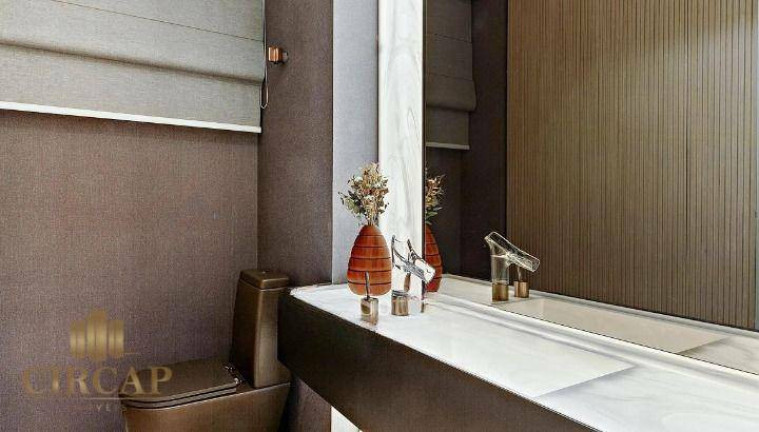 Imagem Apartamento com 2 Quartos à Venda, 269 m² em Itaim Bibi - São Paulo