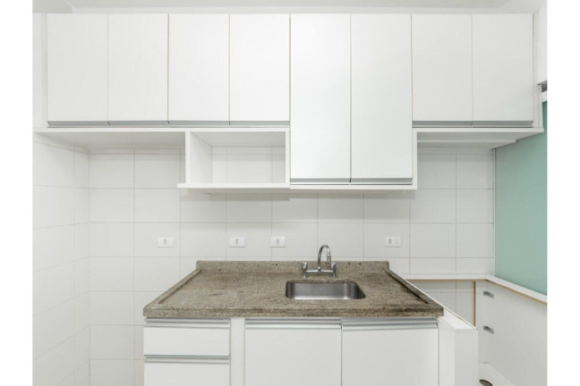 Imagem Apartamento com 2 Quartos à Venda, 77 m² em Santa Cecília - São Paulo