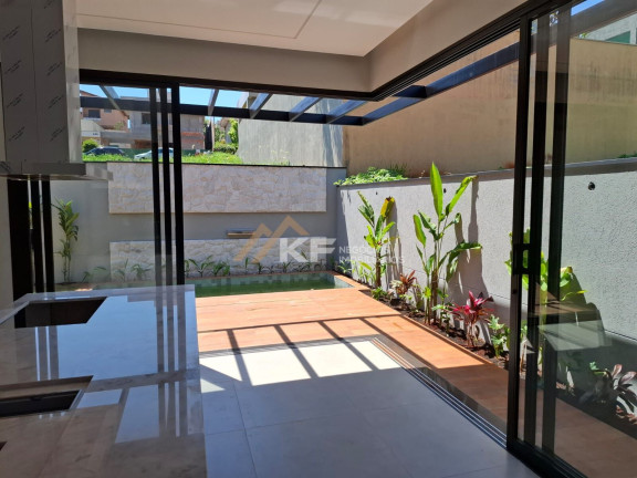 Imagem Casa de Condomínio com 4 Quartos à Venda, 200 m² em Vila Do Golf - Ribeirão Preto Imagem Casa de Condomínio com 4 Quartos à Venda, 200 m² em Vila Do Golf - Ribeirão Preto