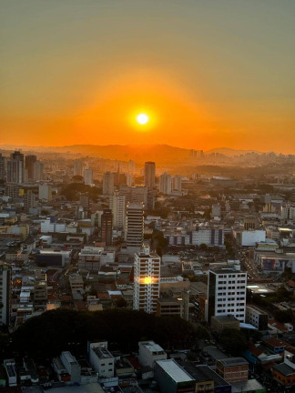 Imagem Apartamento com 2 Quartos à Venda, 91 m² em Centro - Osasco