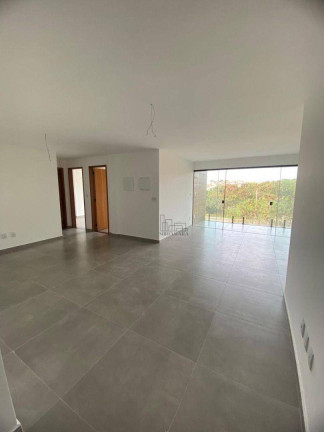 Imagem Apartamento com 3 Quartos à Venda, 79 m² em Mata Atlantica - Volta Redonda
