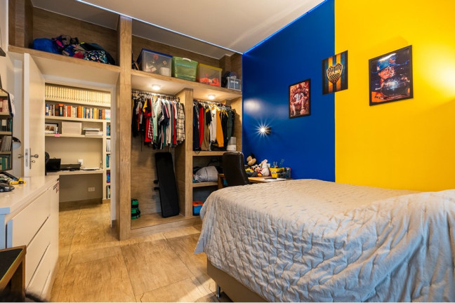 Imagem Imóvel com 2 Quartos à Venda, 88 m² em Paraíso - São Paulo