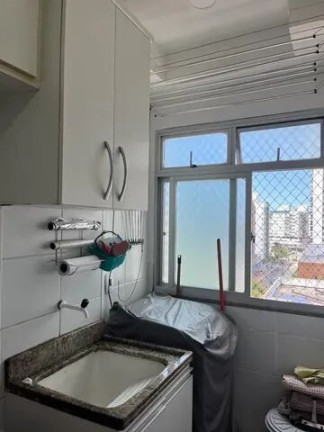 Imagem Apartamento com 2 Quartos à Venda, 60 m² em Jardim Camburi - Vitória Imagem Apartamento com 2 Quartos à Venda, 60 m² em Jardim Camburi - Vitória