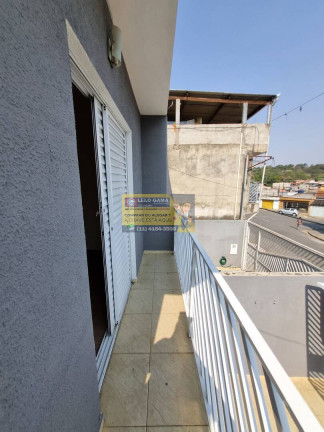 Imagem Casa com 2 Quartos para Alugar, 120 m² em Pq. Viana - Barueri