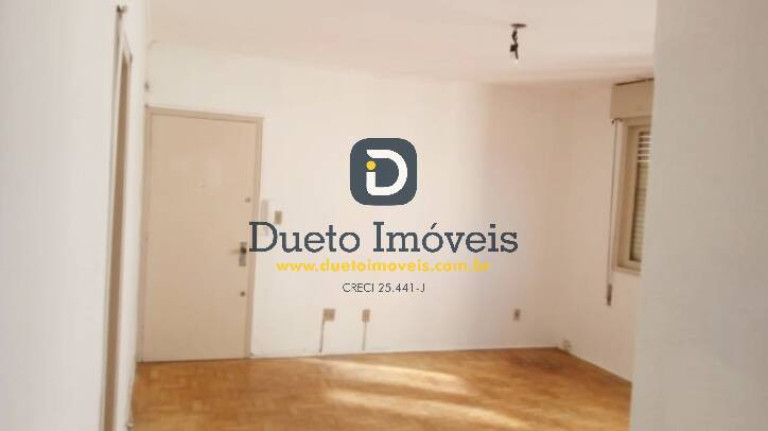 Apartamento com 4 Quartos à Venda, 106 m² em Bonfim - Santa Maria